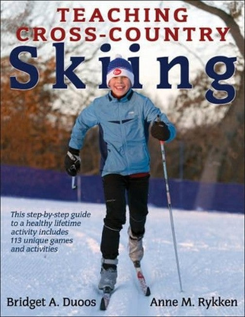 Teaching Cross-Country Skiing