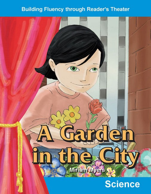 A Garden in the City