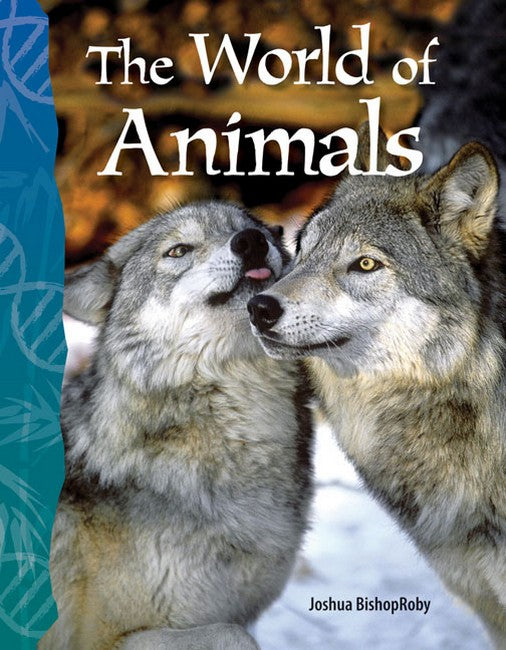 The World of Animals