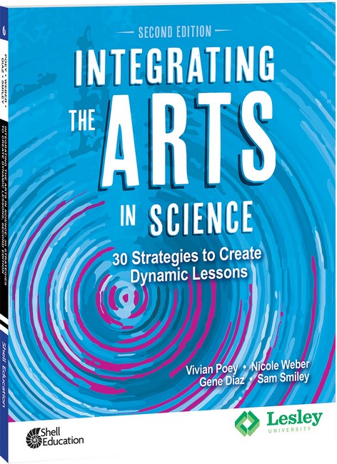 Integrating the Arts in Science 2/e