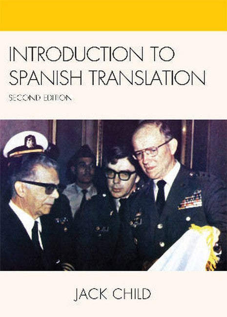 Introduction to Spanish Translation 2/e