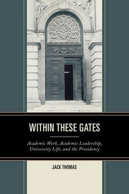 Within These Gates