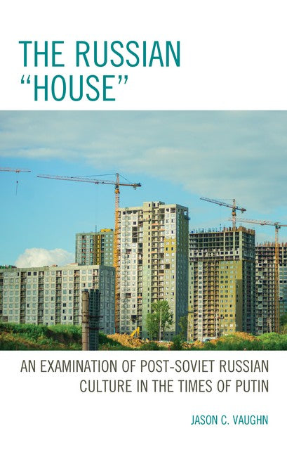 "The Russian "House""