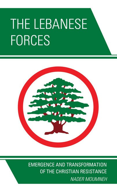 The Lebanese Forces