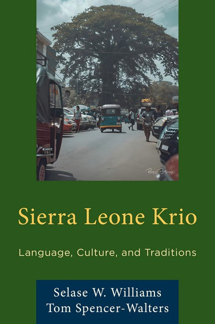 Sierra Leone Krio