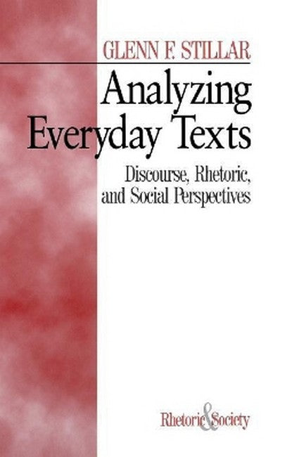 Analyzing Everyday Texts