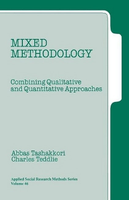 Mixed Methodology