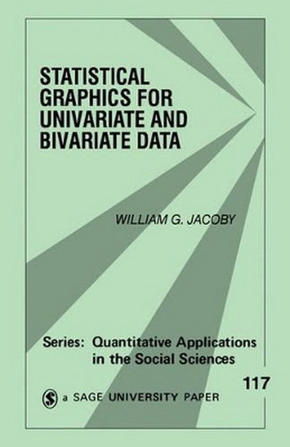 Statistical Graphics for Univariate and Bivariate Data