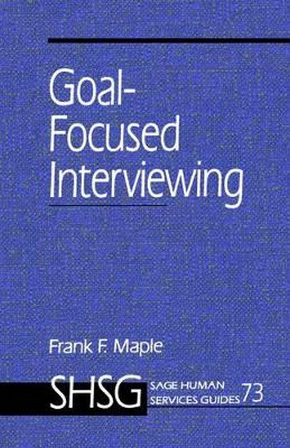 Goal Focused Interviewing