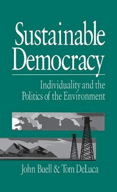 Sustainable Democracy