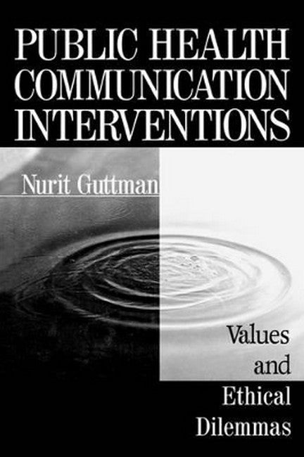 Public Health Communication Interventions