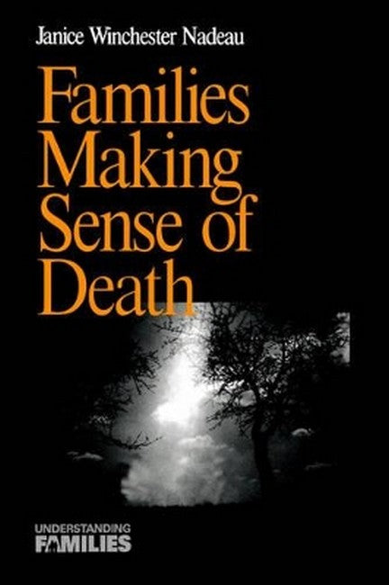 Families Making Sense of Death