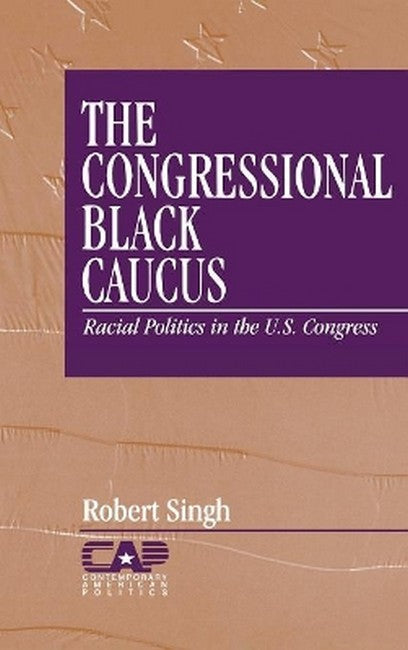 The Congressional Black Caucus