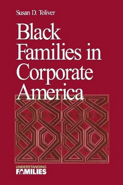 Black Families in Corporate America