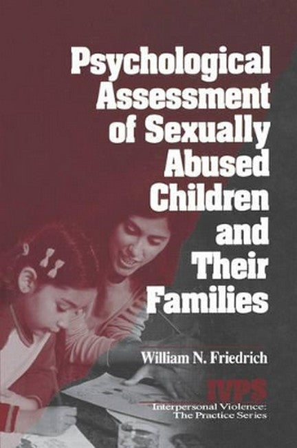 Psychological Assessment of Sexually Abused Children and Their Families