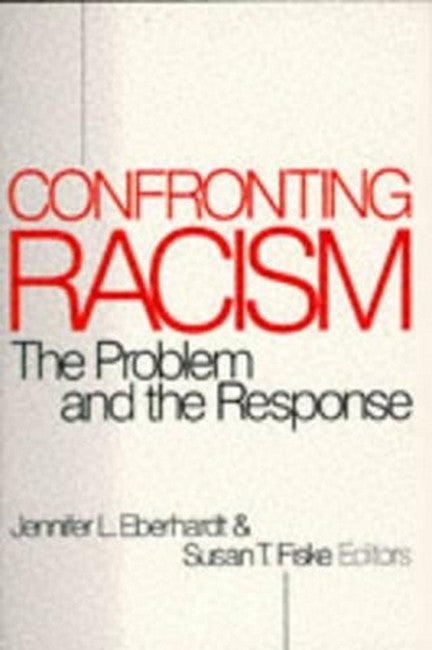 Confronting Racism