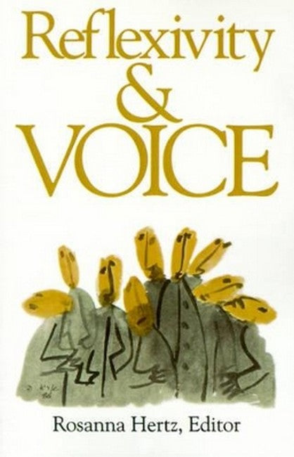 Reflexivity and Voice