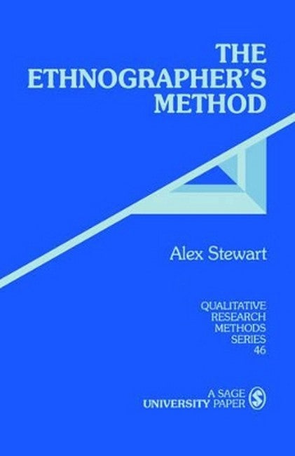 The Ethnographer's Method