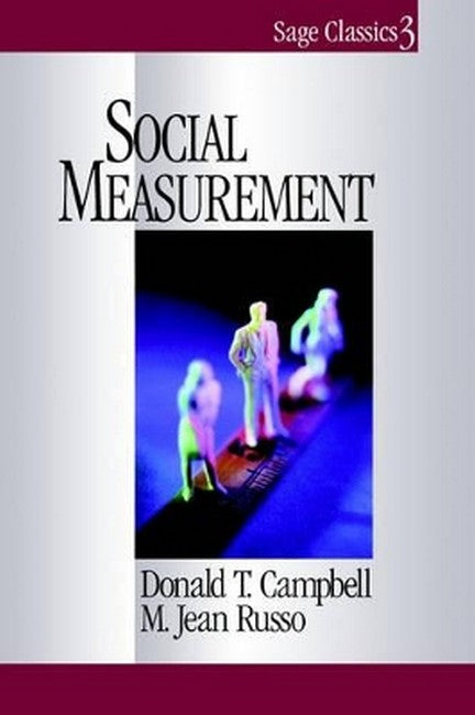 Social Measurement