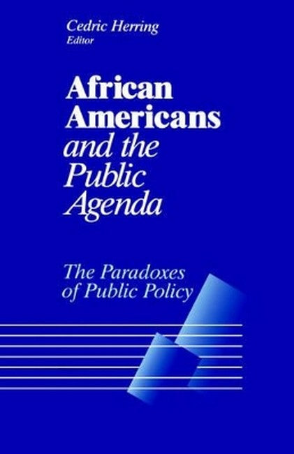 African Americans and the Public Agenda