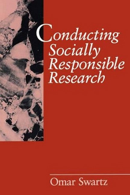 Conducting Socially Responsible Research