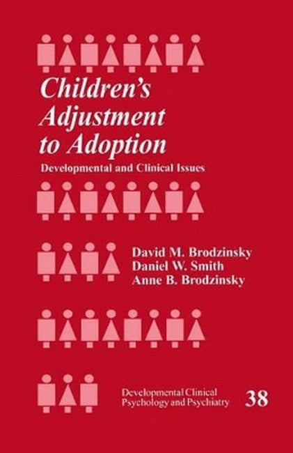 Children's Adjustment to Adoption