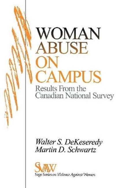 Woman Abuse on Campus