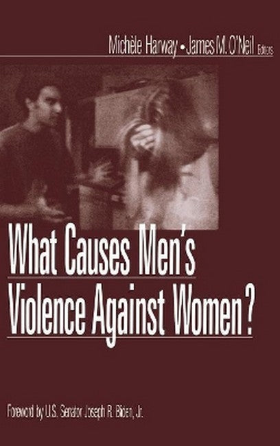 What Causes Men's Violence Against Women?