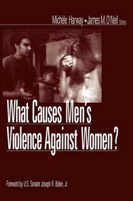 What Causes Men's Violence Against Women?