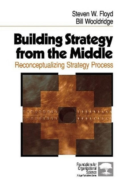 Building Strategy from the Middle