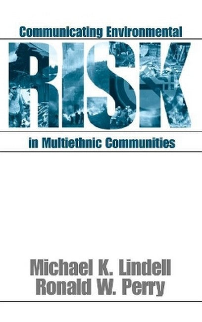 Communicating Environmental Risk in Multiethnic Communities