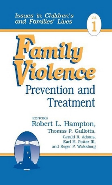 Family Violence 2/e