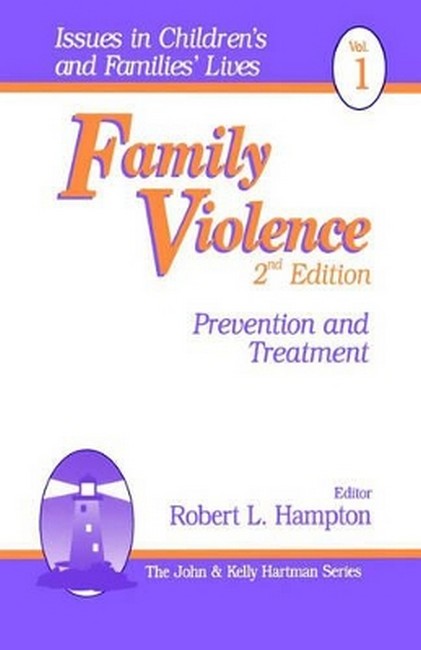 Family Violence 2/e