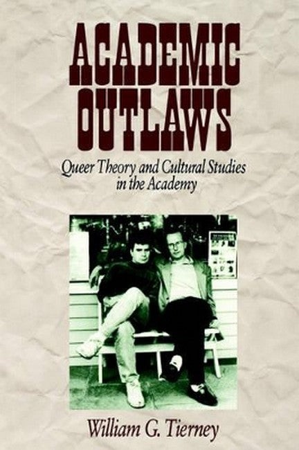 Academic Outlaws