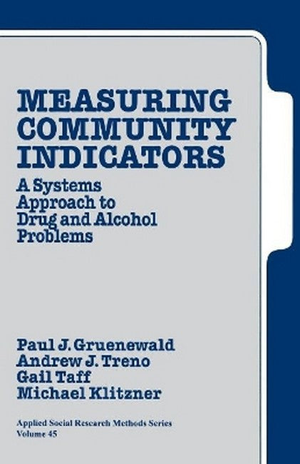 Measuring Community Indicators