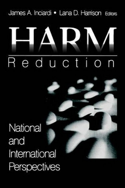 Harm Reduction