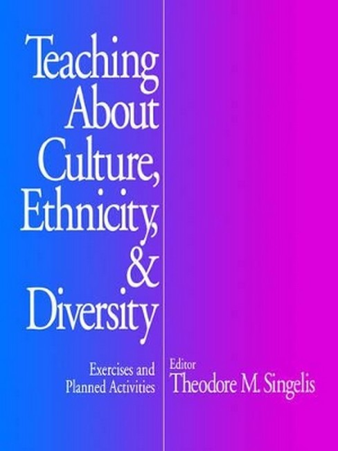 Teaching About Culture, Ethnicity, and Diversity