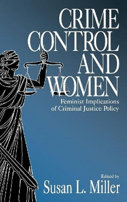 Crime Control and Women