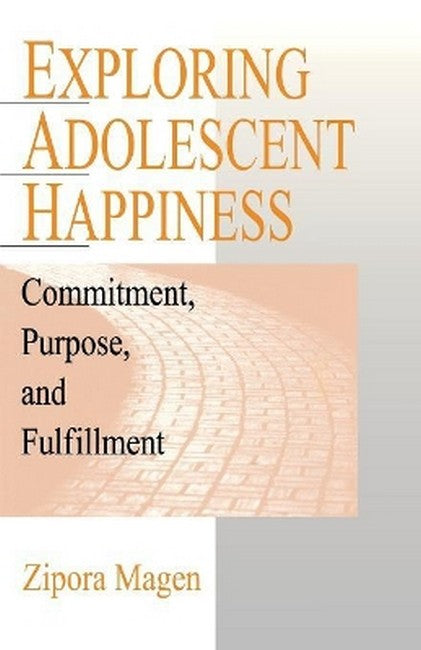 Exploring Adolescent Happiness