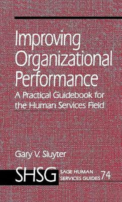 Improving Organizational Performance