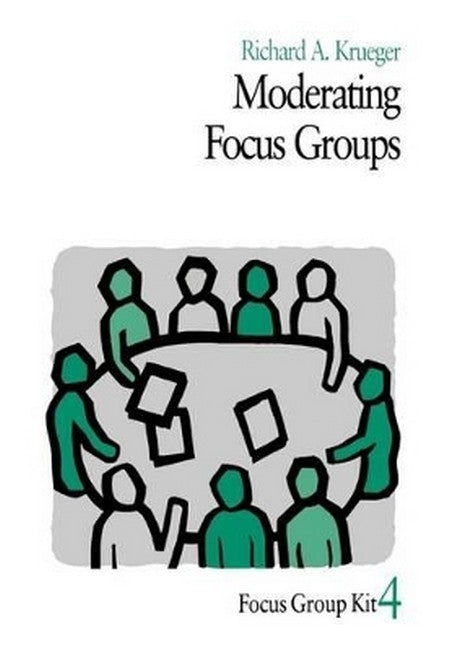 Moderating Focus Groups