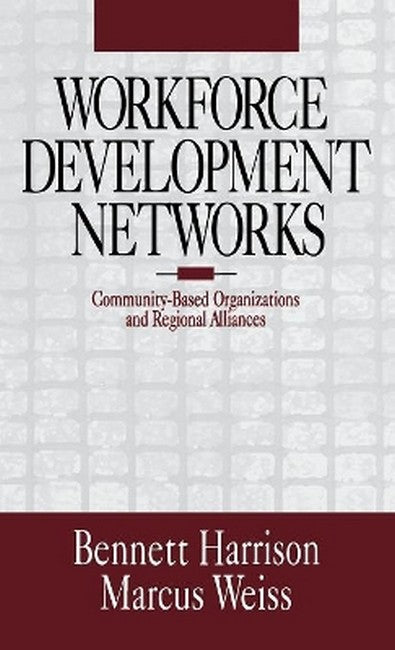 Workforce Development Networks