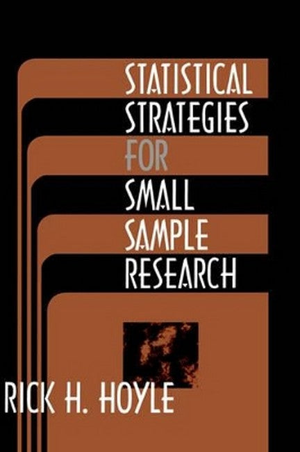 Statistical Strategies for Small Sample Research