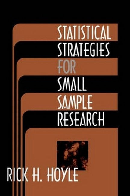 Statistical Strategies for Small Sample Research