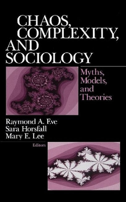 Chaos, Complexity, and Sociology