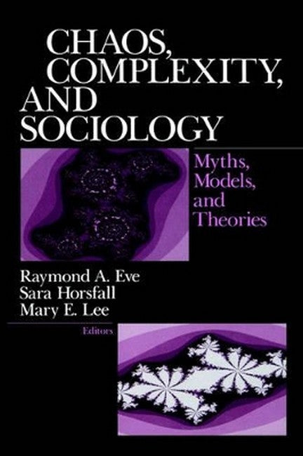 Chaos, Complexity, and Sociology