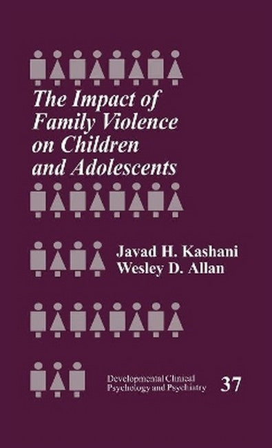 The Impact of Family Violence on Children and Adolescents