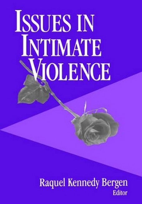 Issues in Intimate Violence