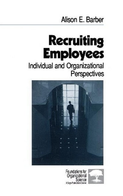 Recruiting Employees