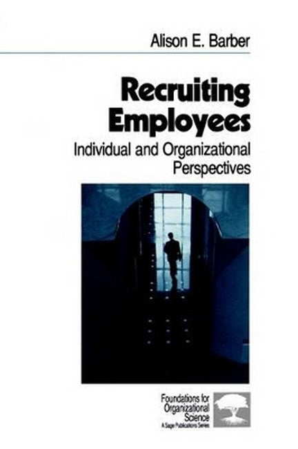 Recruiting Employees